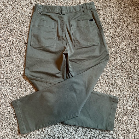 Columbia holly hideaway cotton pants - Picture 4 of 9